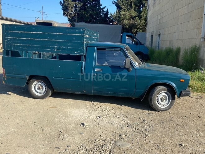 LADA (VAZ) 21045-6