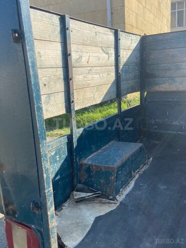 LADA (VAZ) 21045-8