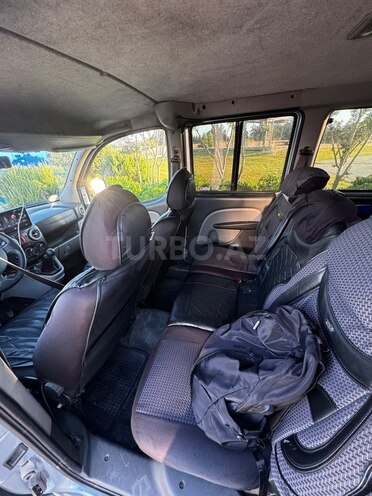 Fiat Doblo-8