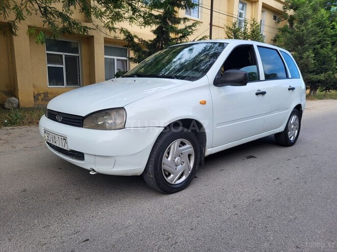 LADA (VAZ) Kalina-9