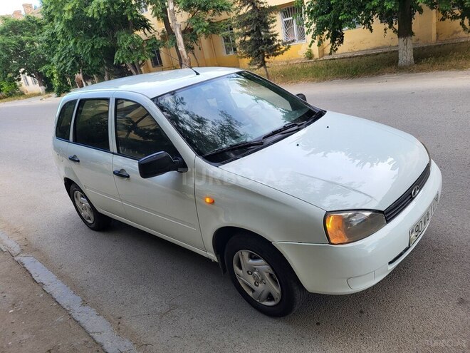 LADA (VAZ) Kalina-10