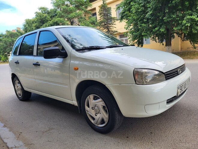 LADA (VAZ) Kalina-11
