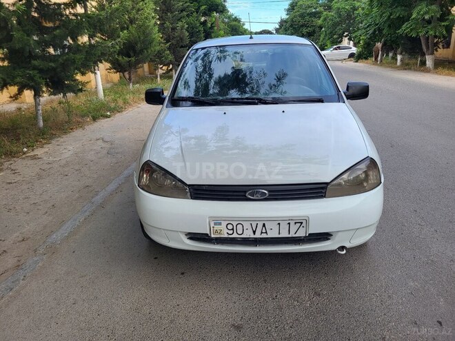 LADA (VAZ) Kalina-1