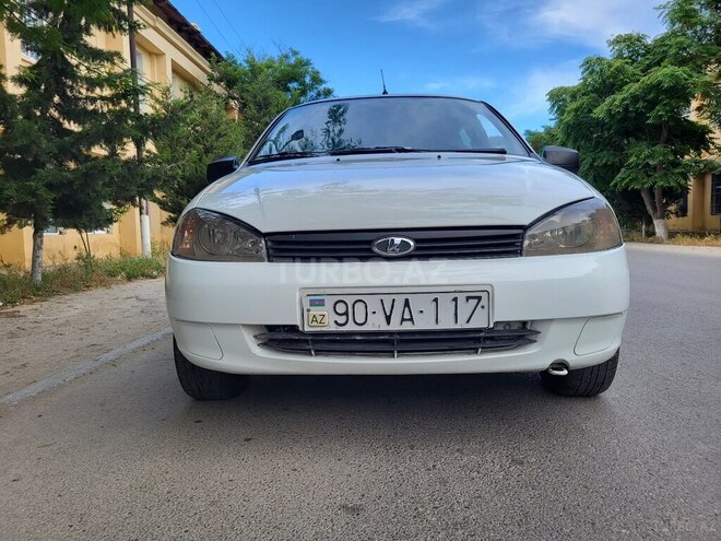 LADA (VAZ) Kalina-12