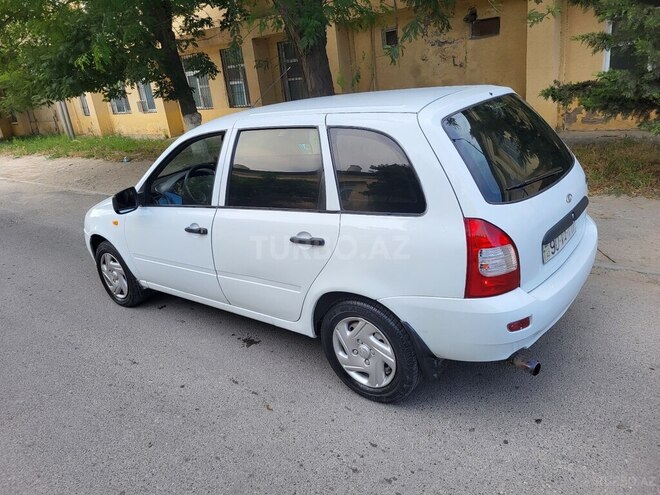 LADA (VAZ) Kalina-13