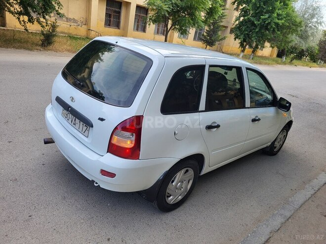 LADA (VAZ) Kalina-15
