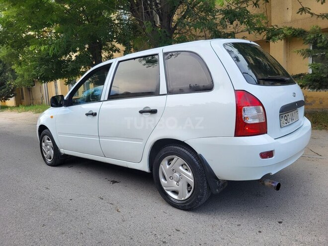 LADA (VAZ) Kalina-14