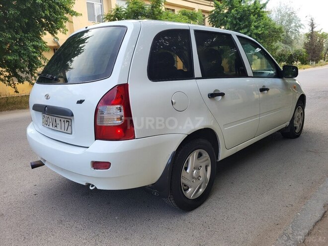LADA (VAZ) Kalina-16