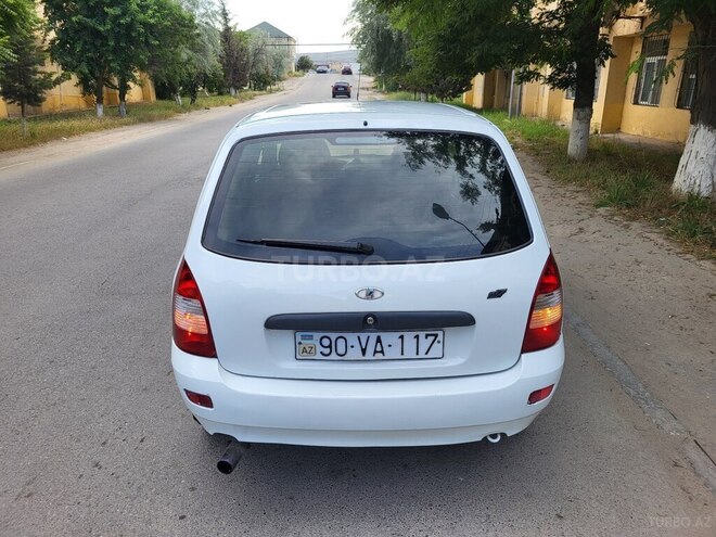 LADA (VAZ) Kalina-17