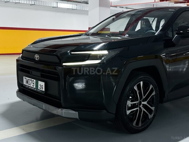 Toyota RAV4 2026, 0 km - 2.5 л - Bakı