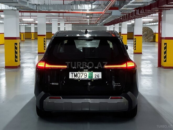 Toyota RAV4 2026, 0 km - 2.5 л - Bakı