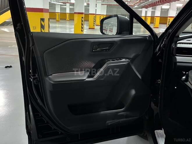 Toyota RAV4 2026, 0 km - 2.5 л - Bakı