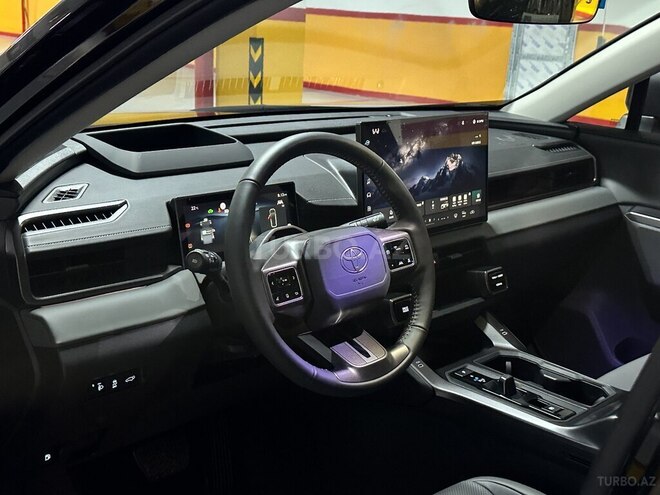 Toyota RAV4 2026, 0 km - 2.5 л - Bakı