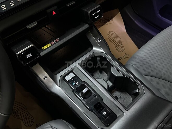 Toyota RAV4 2026, 0 km - 2.5 л - Bakı