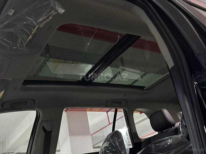 Toyota RAV4 2026, 0 km - 2.5 л - Bakı