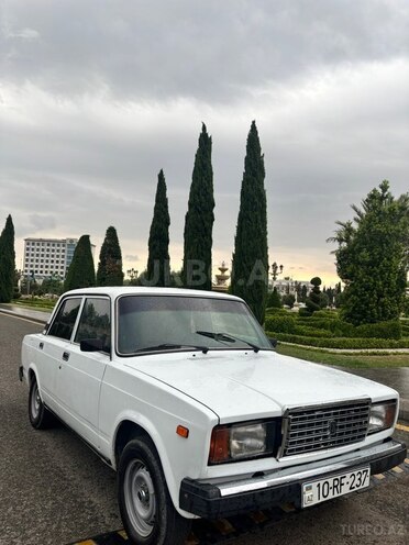 LADA (VAZ) 2107-3