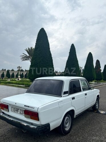 LADA (VAZ) 2107-6