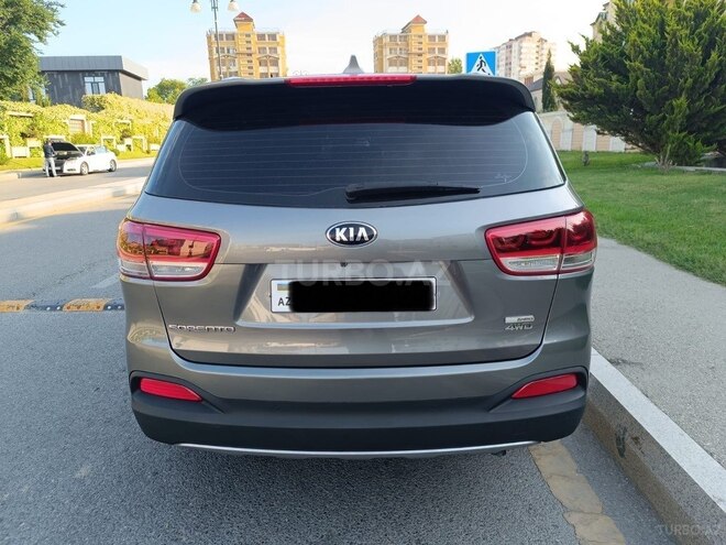 Kia Sorento-6