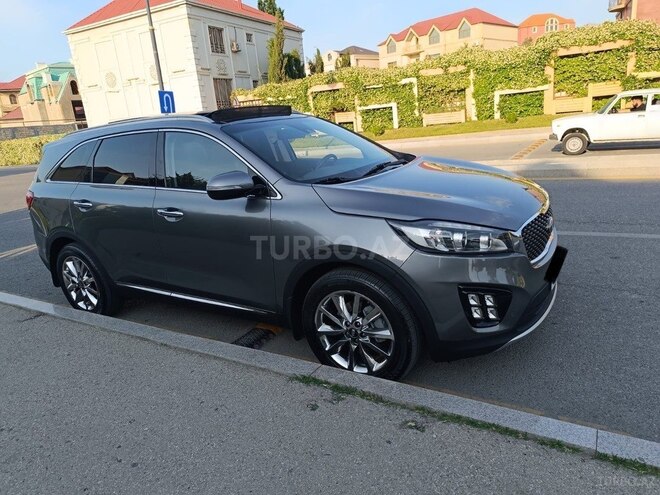 Kia Sorento-7