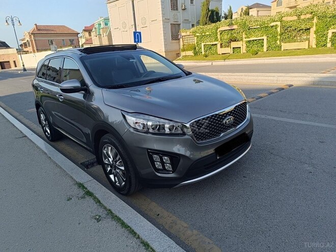 Kia Sorento-2