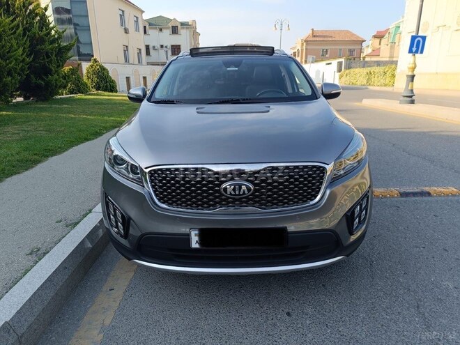 Kia Sorento-8