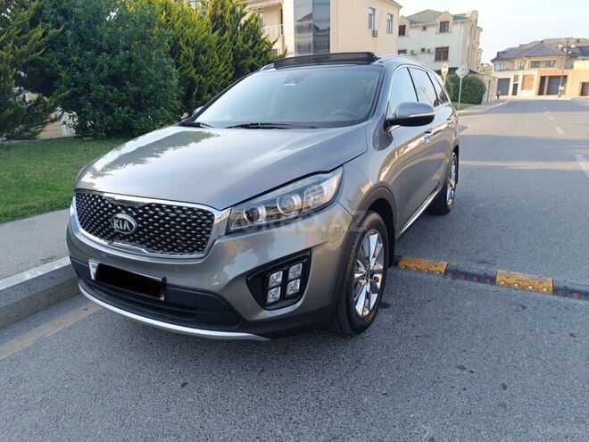 Kia Sorento-10