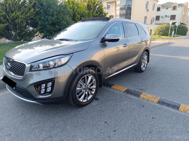 Kia Sorento-4
