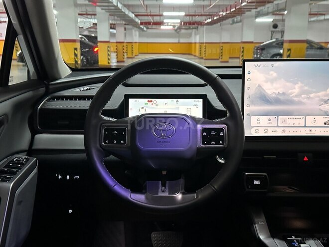 Toyota RAV4 2026, 0 km - 2.5 l - Bakı