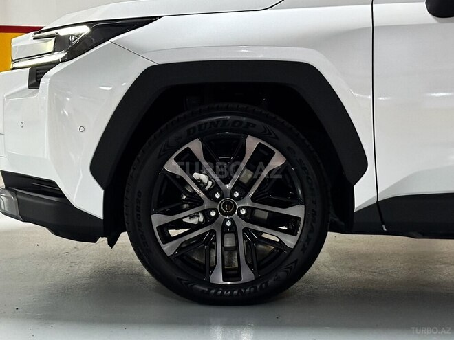Toyota RAV4 2026, 0 km - 2.5 l - Bakı