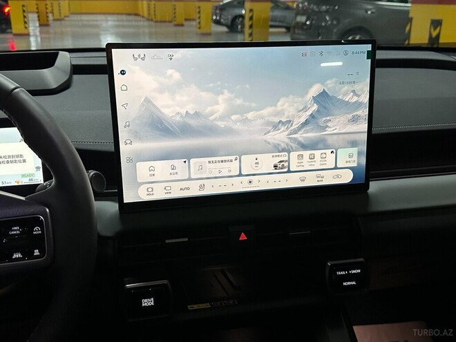 Toyota RAV4 2026, 0 km - 2.5 l - Bakı