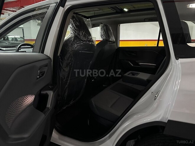 Toyota RAV4 2026, 0 km - 2.5 l - Bakı