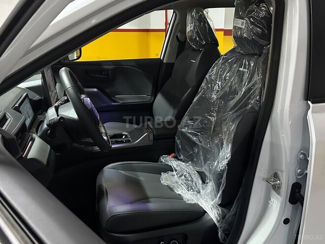 Toyota RAV4 2026, 0 km - 2.5 l - Bakı
