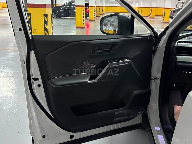 Toyota RAV4 2026, 0 km - 2.5 l - Bakı