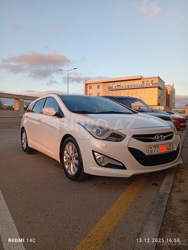 Hyundai i40-1