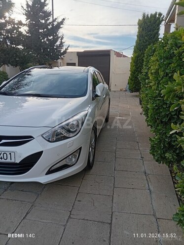 Hyundai i40-2