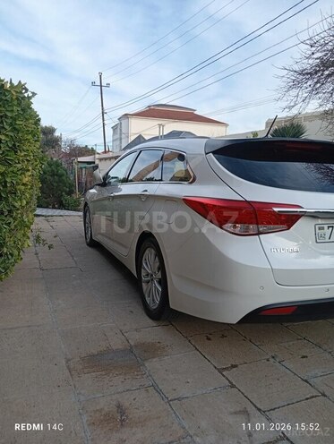 Hyundai i40-4