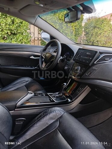 Hyundai i40-5