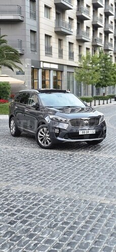 Kia Sorento-2