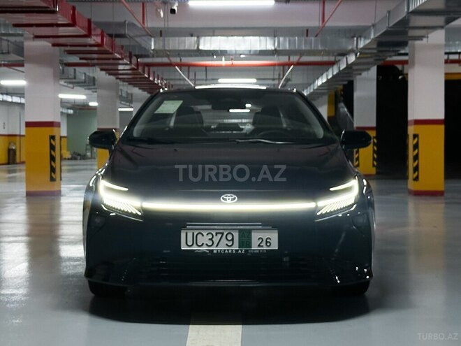 Toyota Corolla-4