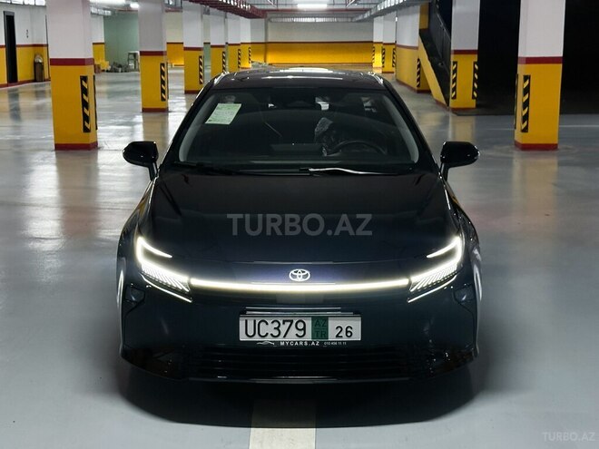 Toyota Corolla-5