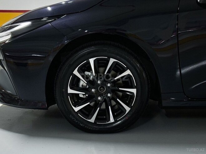 Toyota Corolla-11