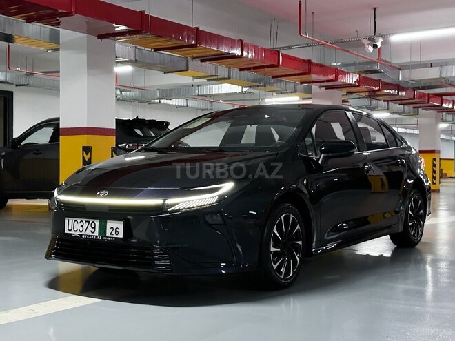 Toyota Corolla-2