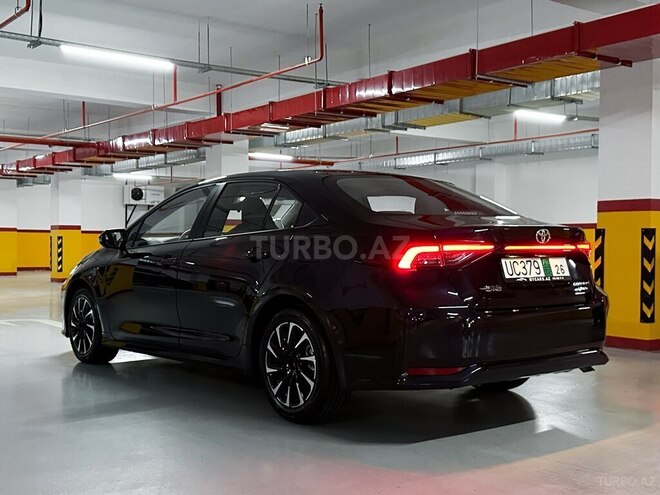 Toyota Corolla-10