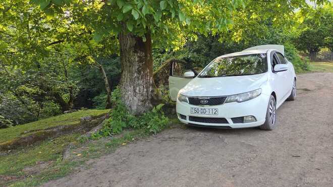 Kia Cerato-14