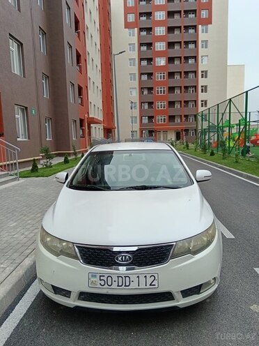 Kia Cerato-1