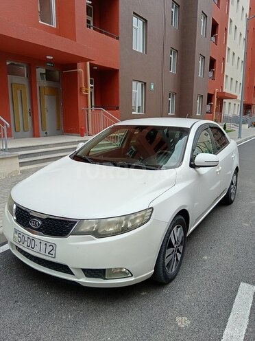 Kia Cerato-9