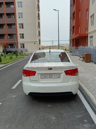 Kia Cerato-2