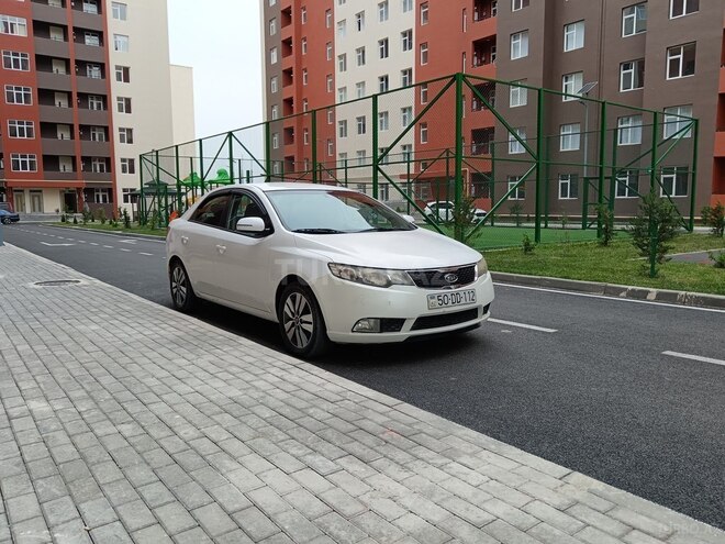 Kia Cerato-12
