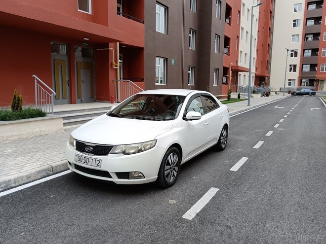 Kia Cerato-11