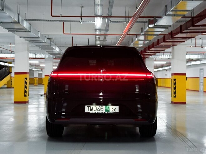 Li Auto  2026, 0 km - 1.5 l - Bakı